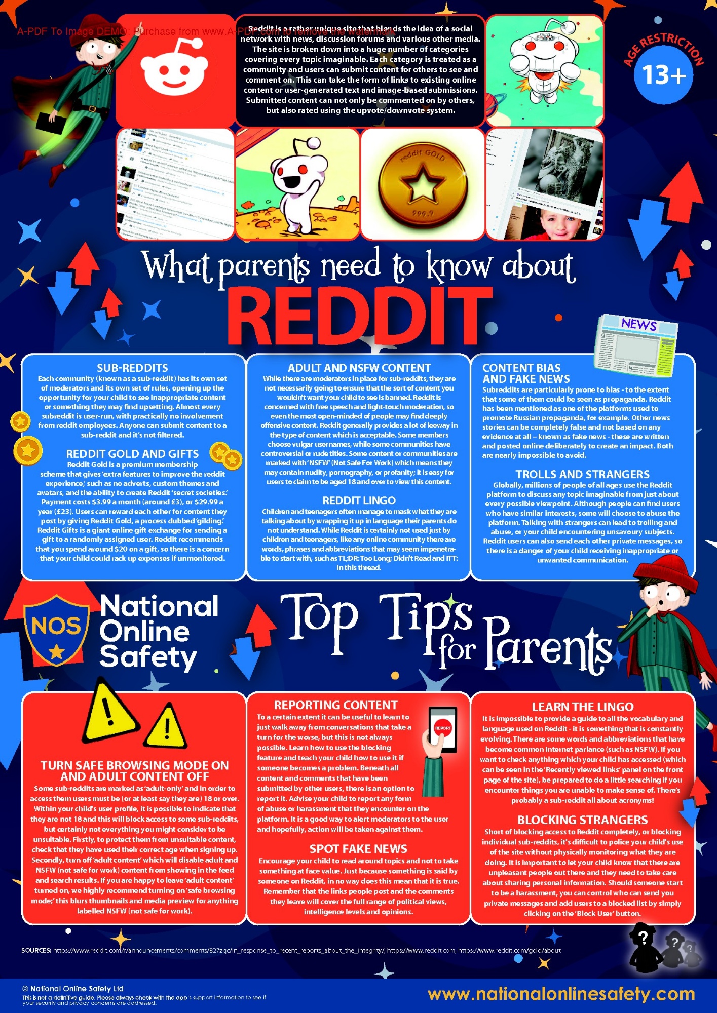 South Avenue Primary School Parent Guides For Online Safety